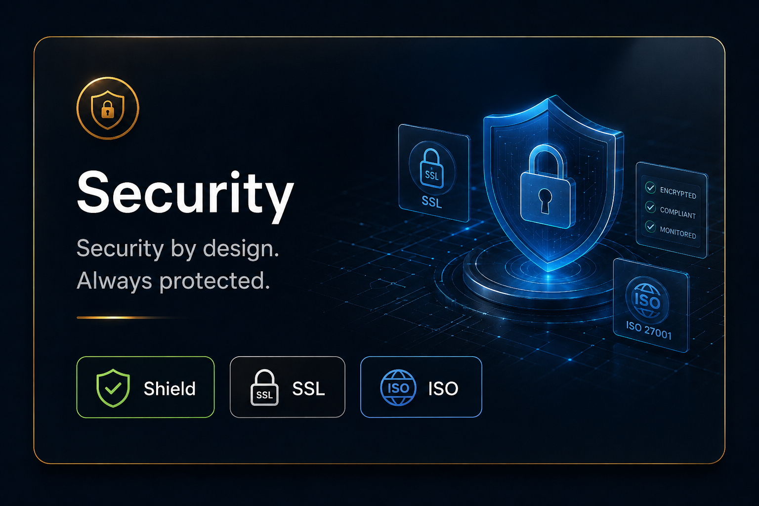 Security technologies